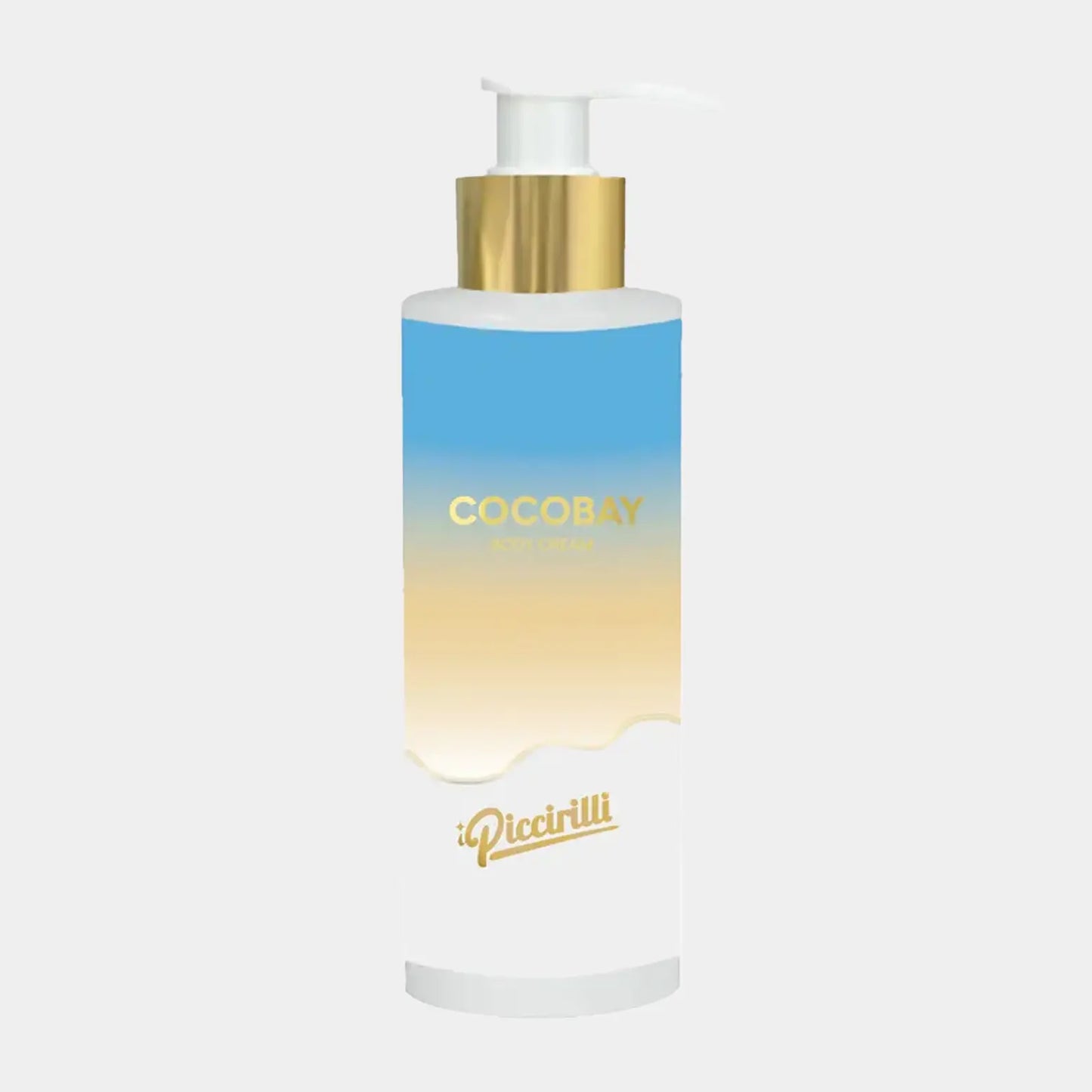 iPiccirilli Body Cream CocoBay