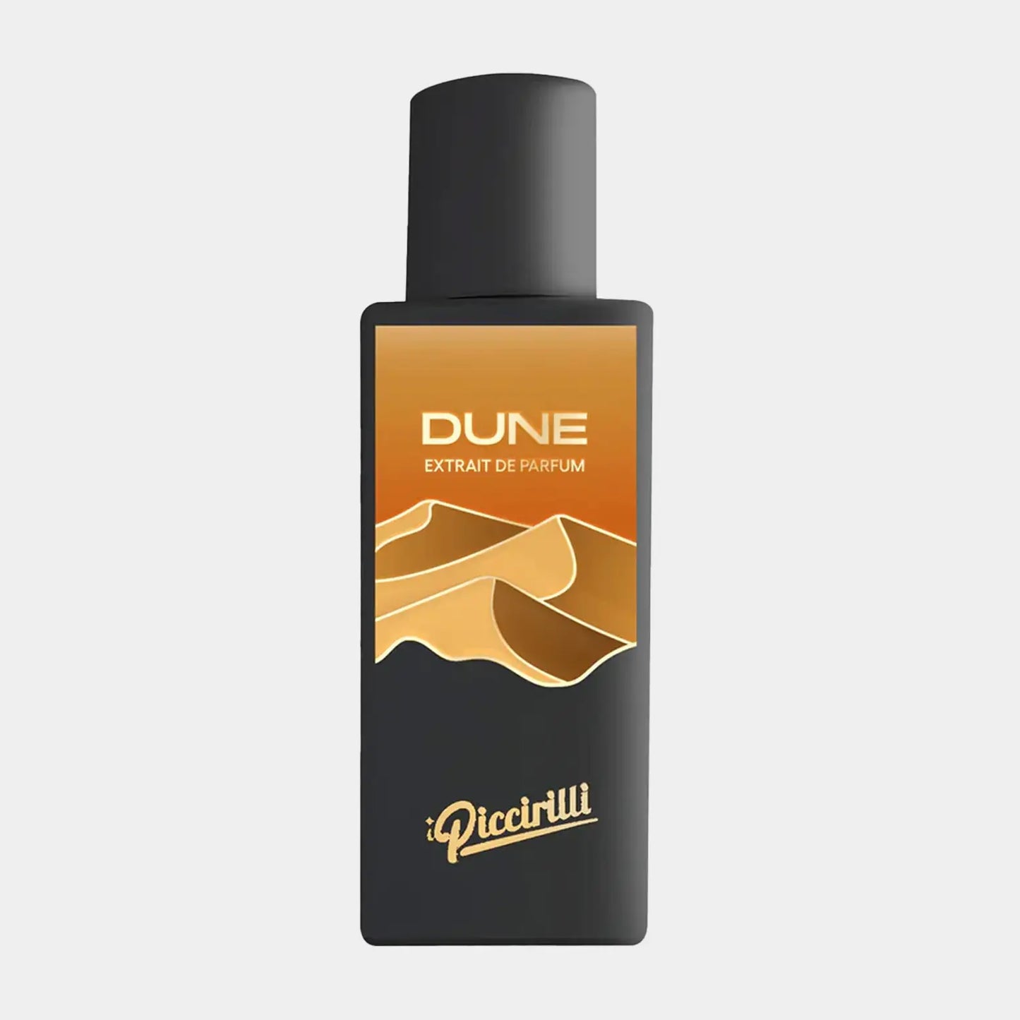 IPiccirilli Dune Full Bottle