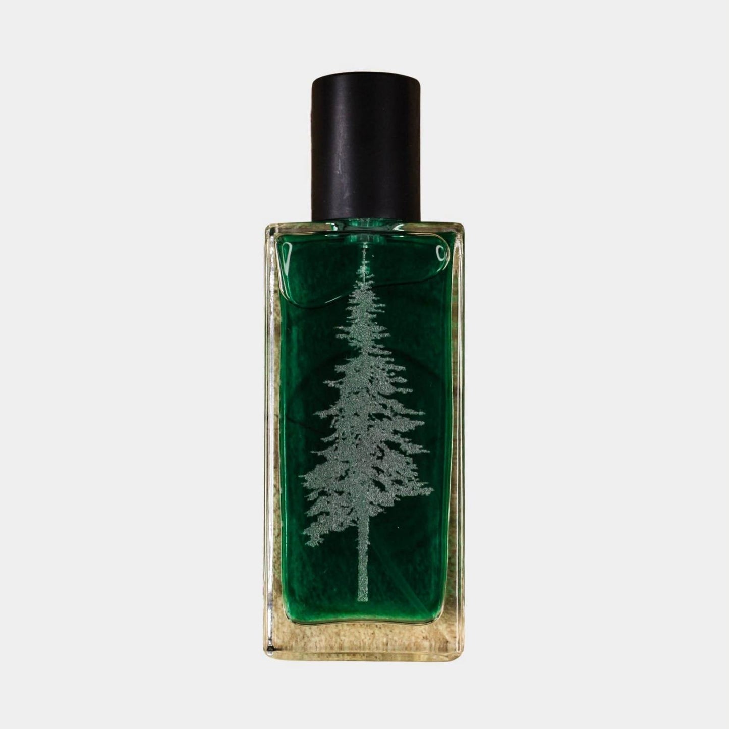 Pineward Icefall Sample