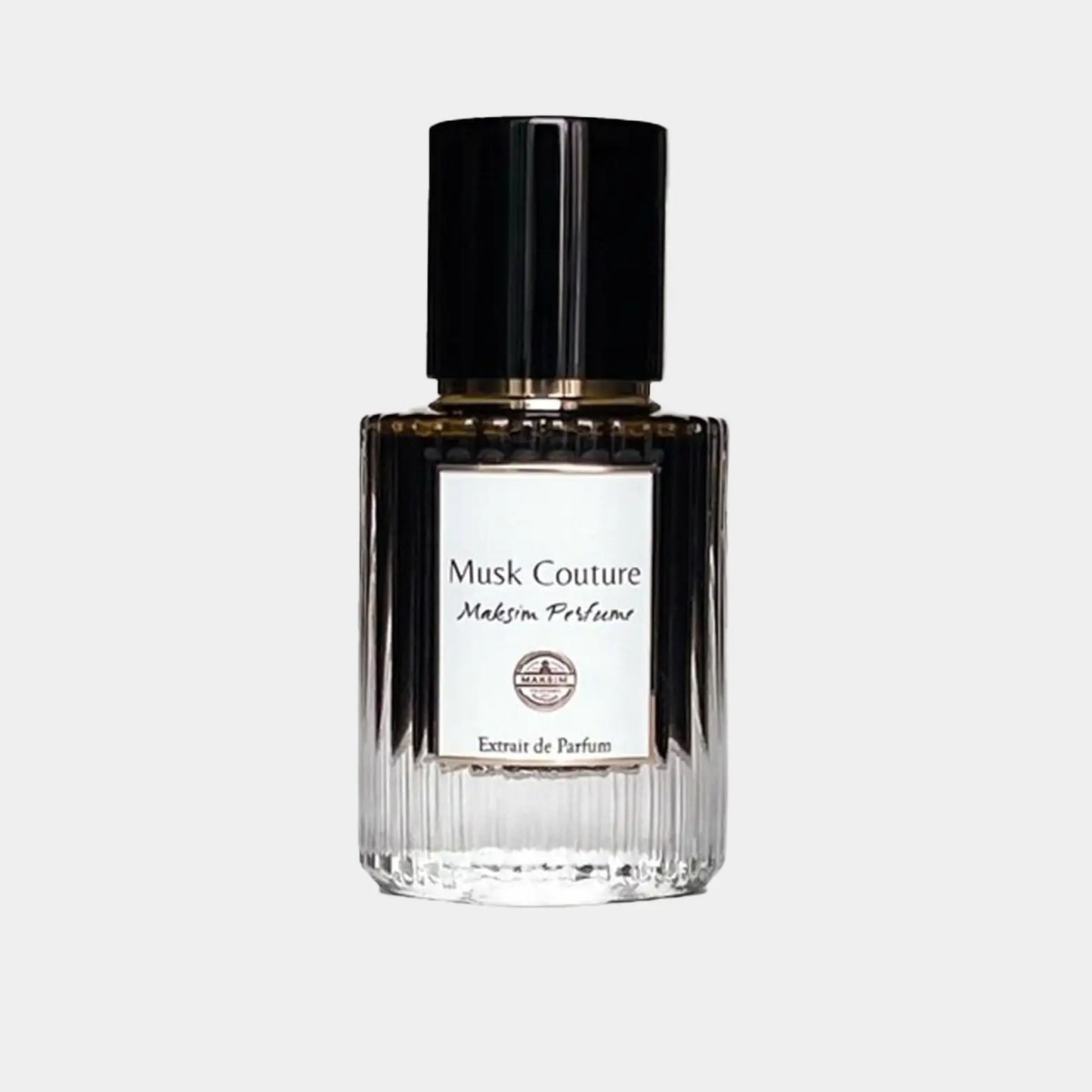 Maksim Perfume Musk Couture Full Bottle