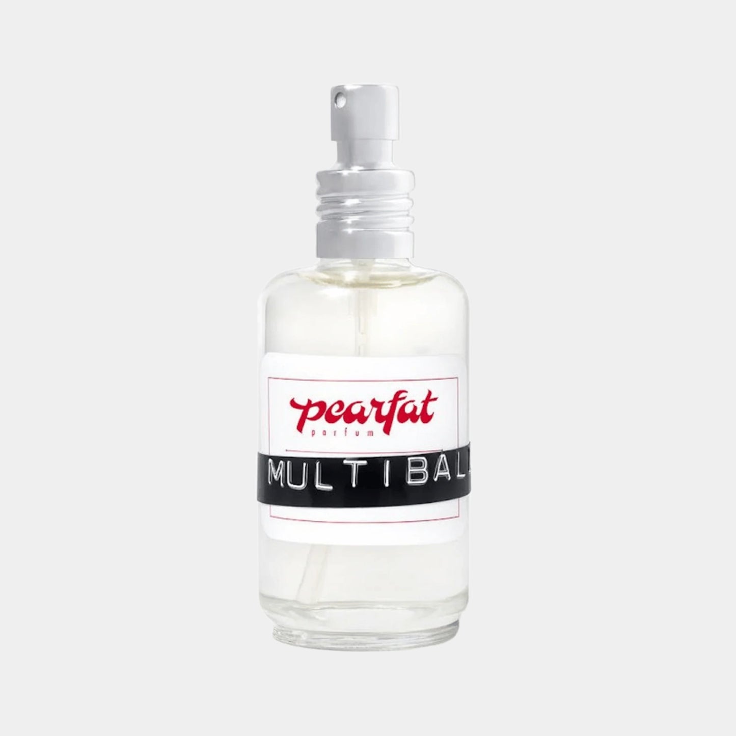 Pearfat Multiball Sample
