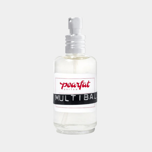 Pearfat Multiball Full Bottle