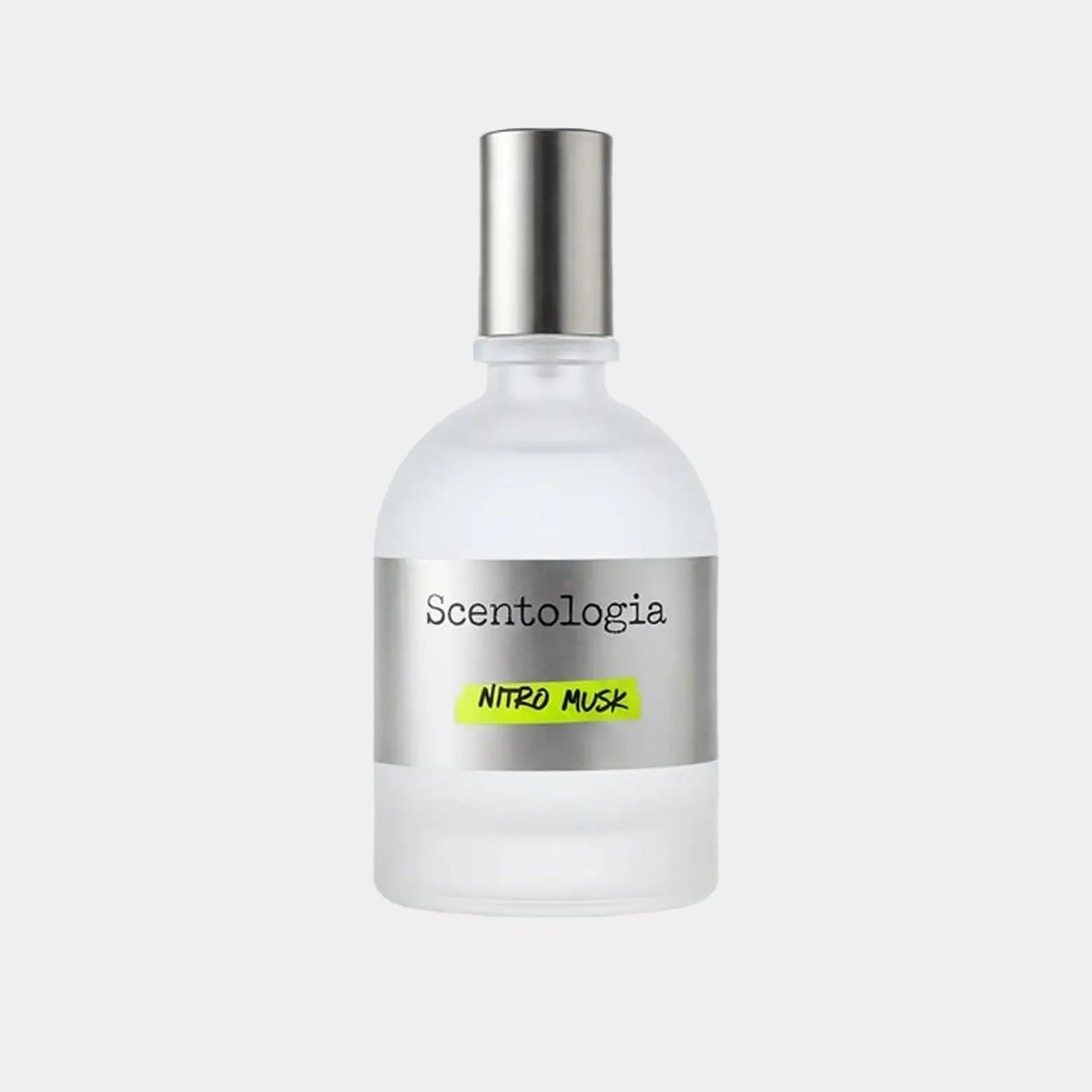 Scentologia Nitro Musk Sample