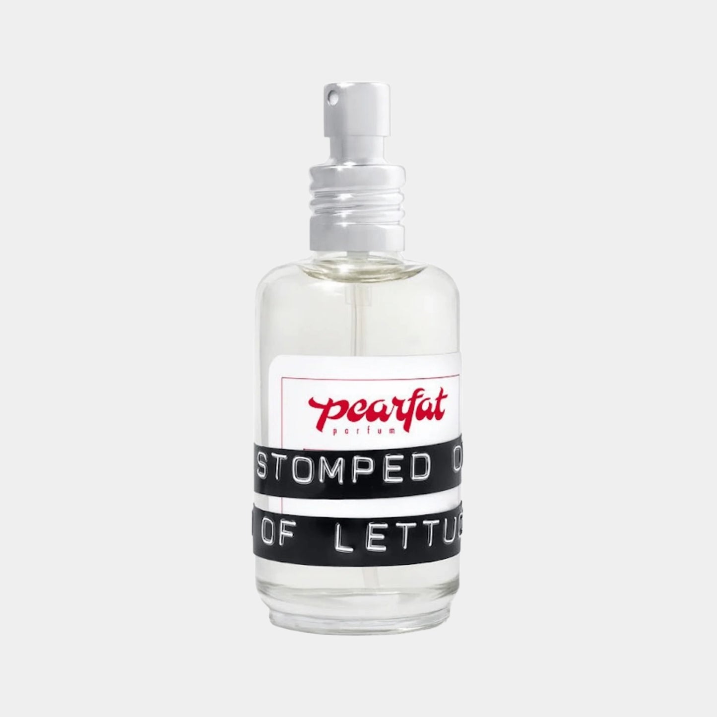 Pearfat Stomped on Bed of Lettuce Full Bottle