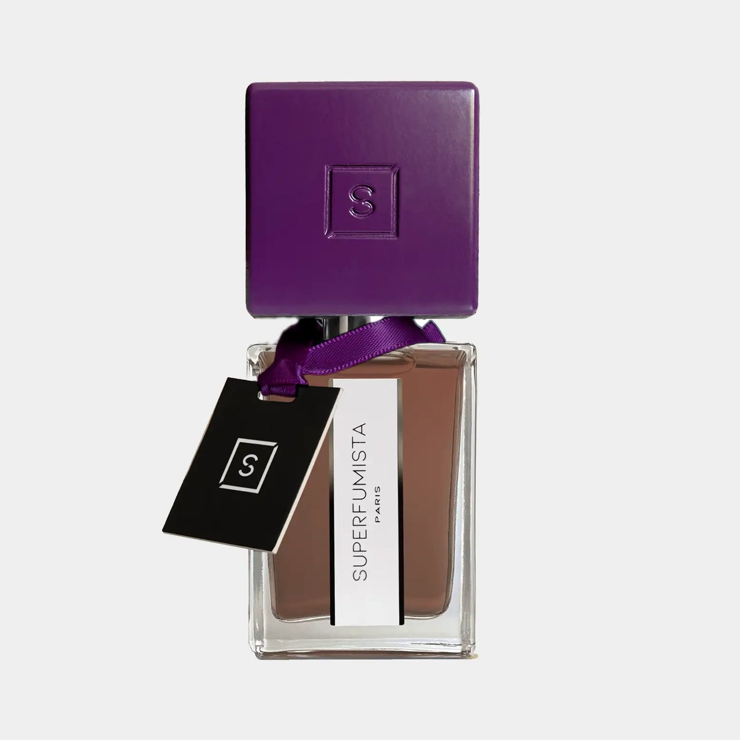 Superfumista Plum de Velours Full Bottle