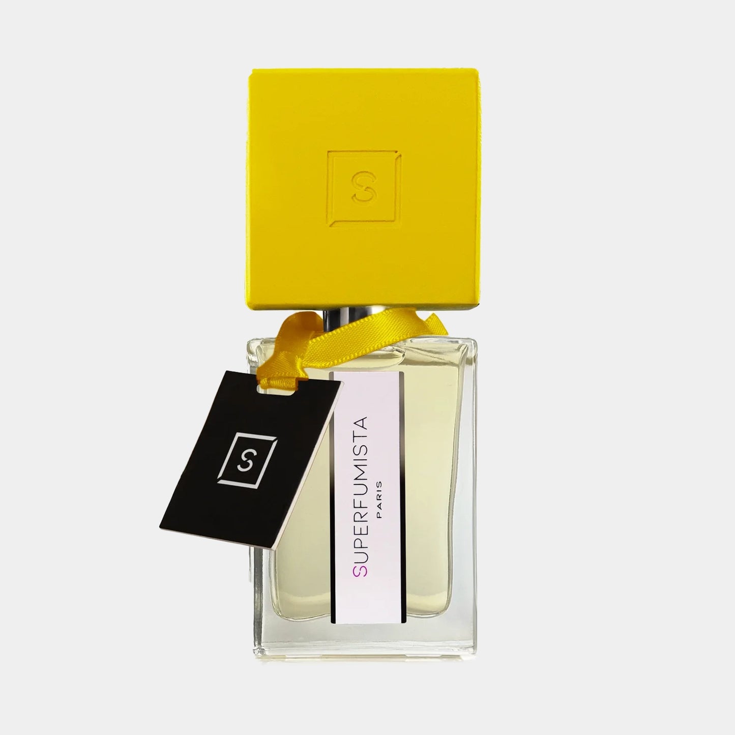 Superfumista Citrus Coruscent Full Bottle