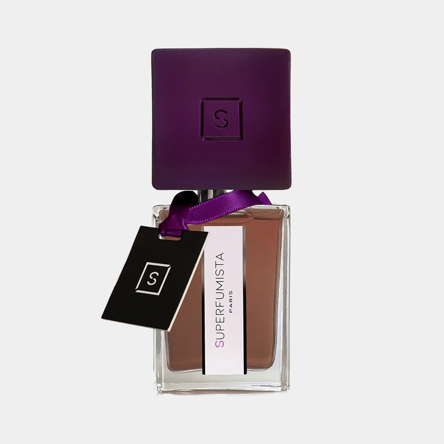 Superfumista Plum de Velours Sample