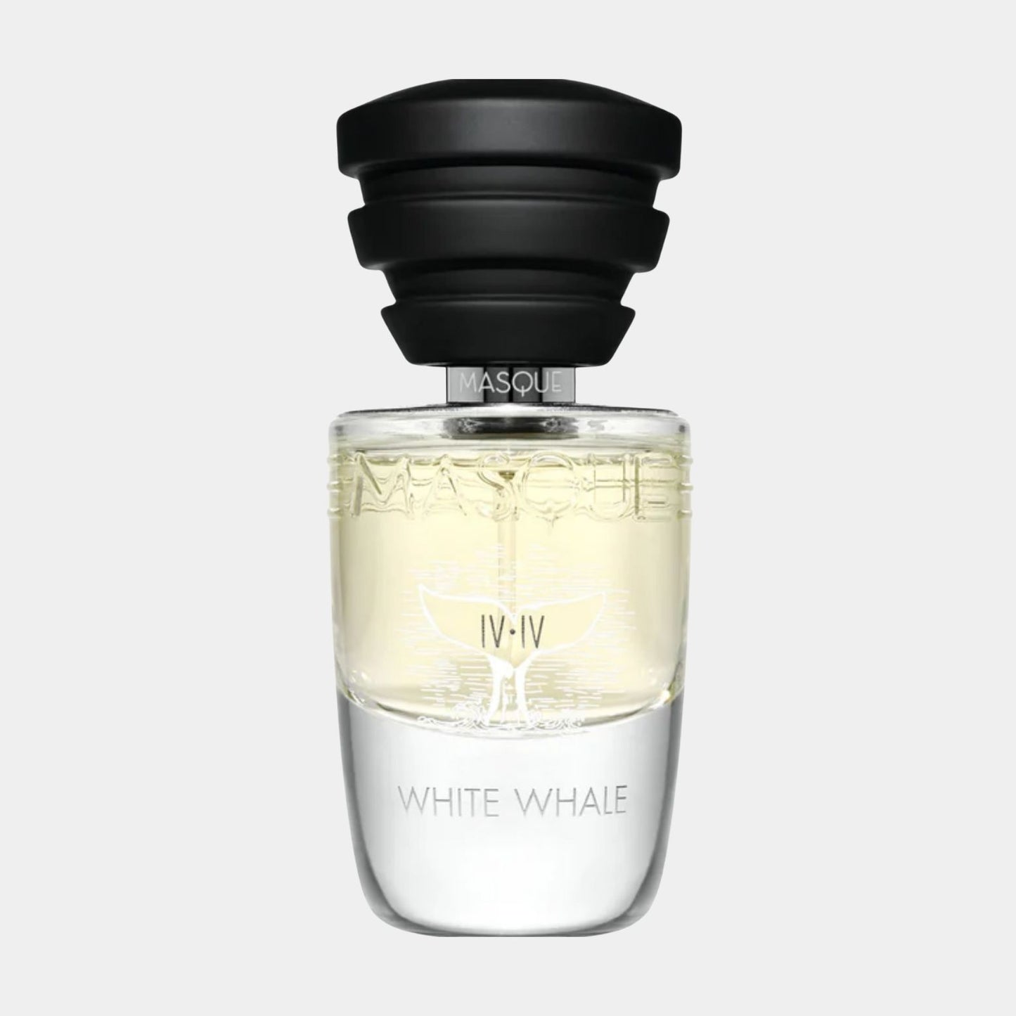 Masque Milano White Whale Sample
