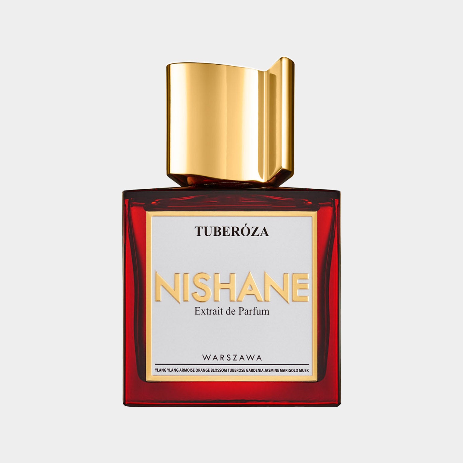 Nishane outlet Tuberoza