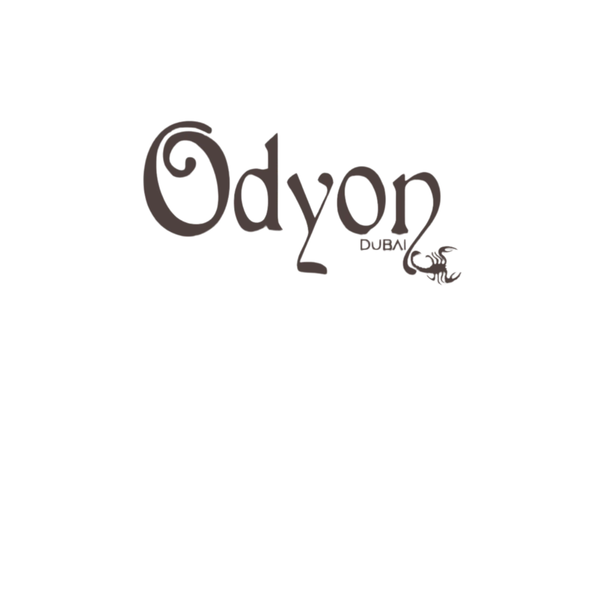 Odyon Dubai