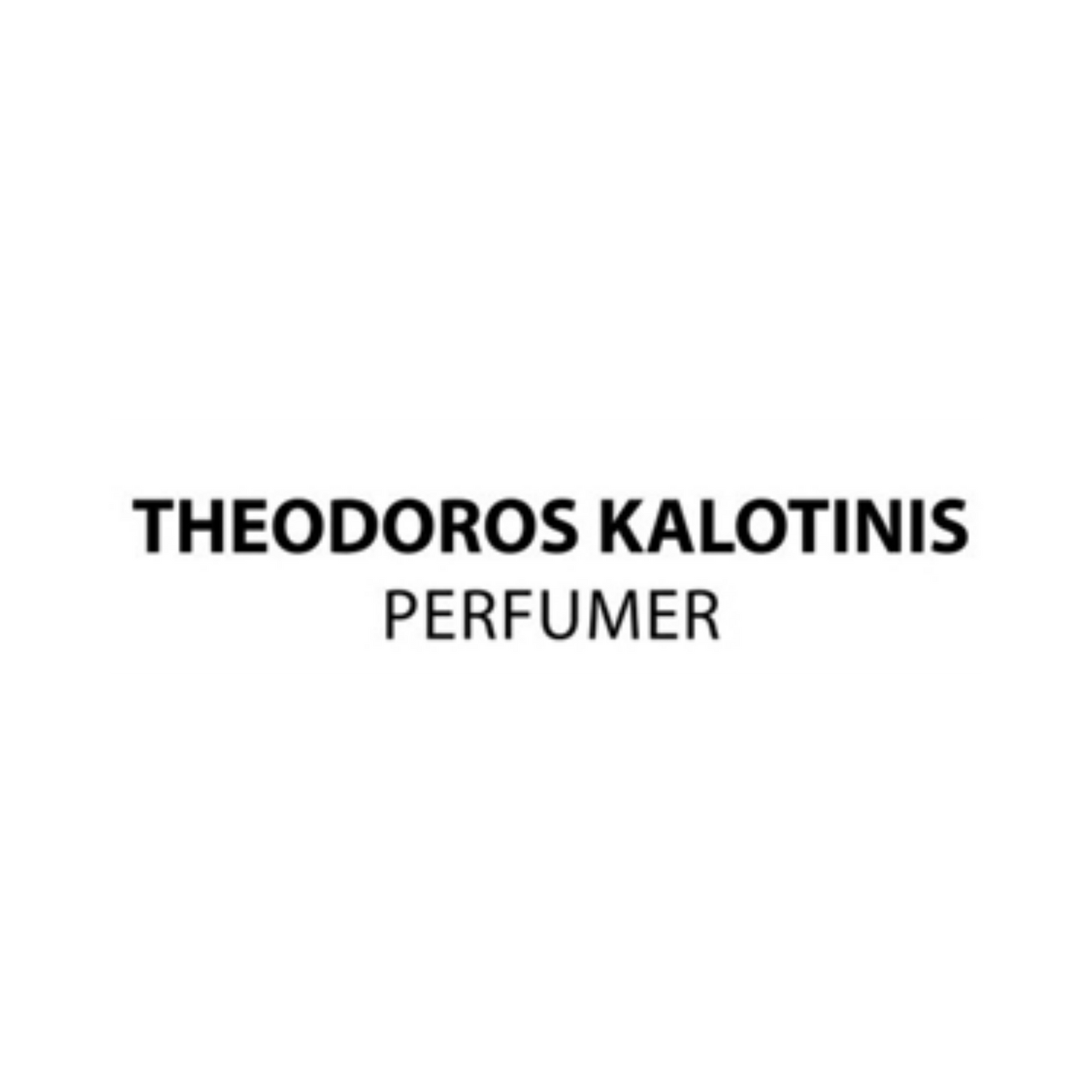 Theodoros Kalotinis
