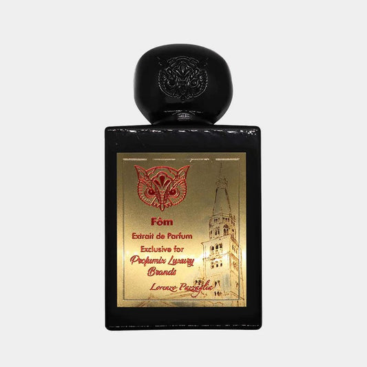 Lorenzo Pazzaglia Fôm