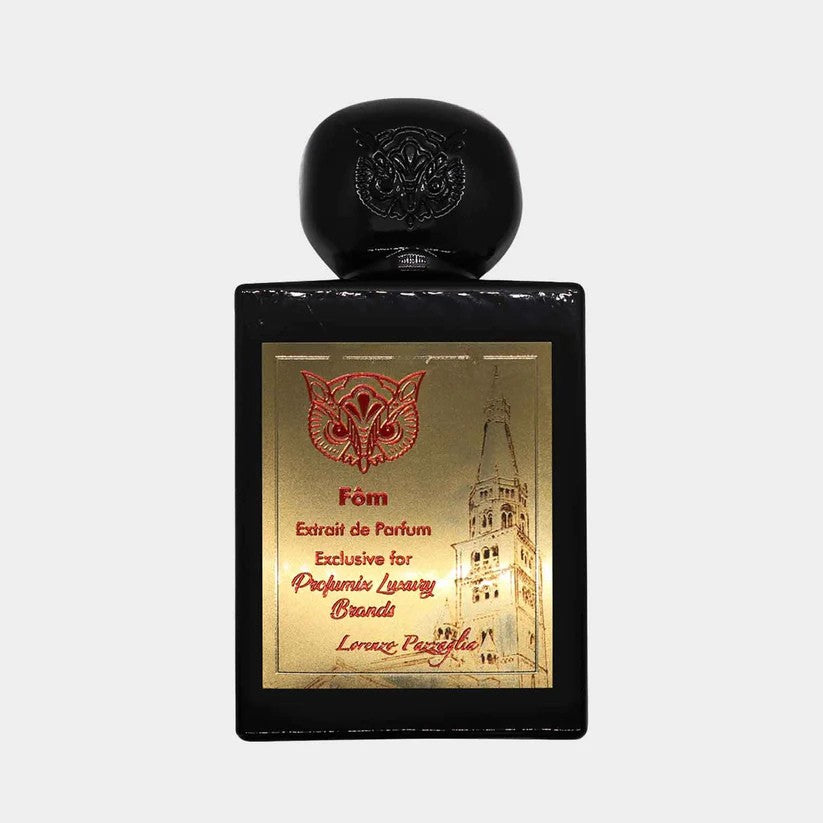 Lorenzo Pazzaglia Fôm Sample