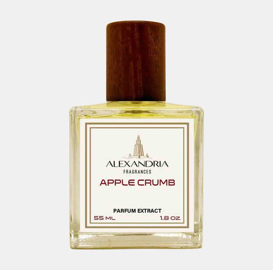 De parfum Alexandria Fragrances Apple Crumb