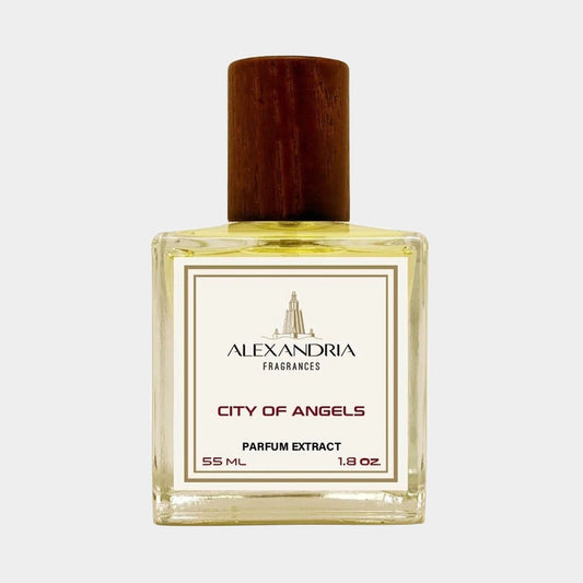 De parfum Alexandria Fragrances City of Angels