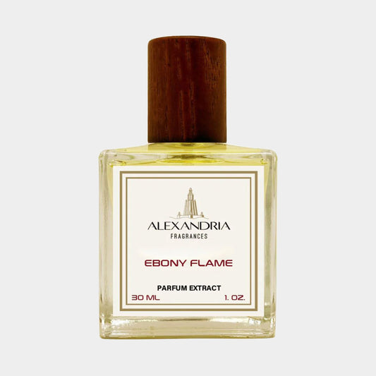 De parfum Alexandria Fragrances Ebony Flame