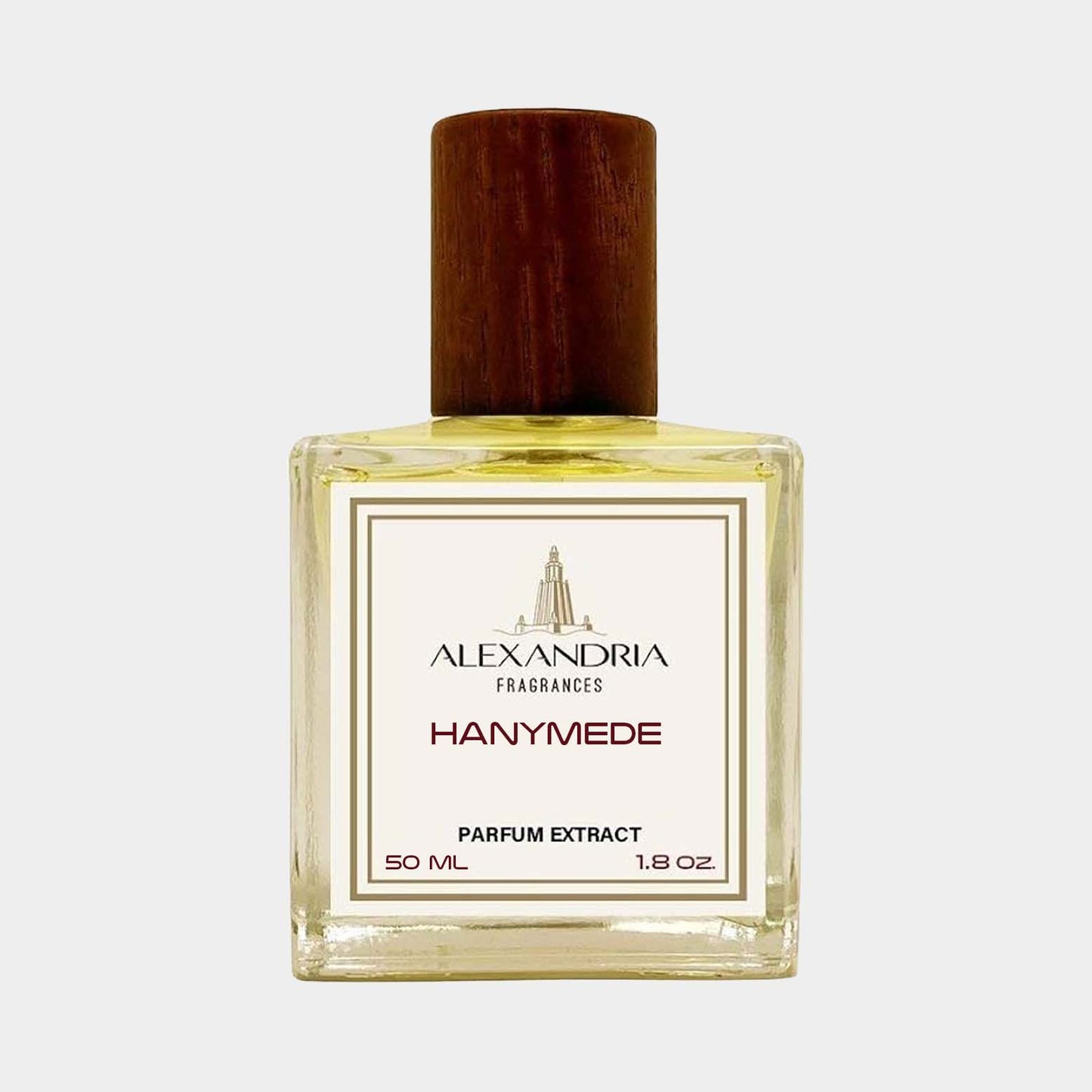 De parfum Alexandria Fragrances Hanymede.