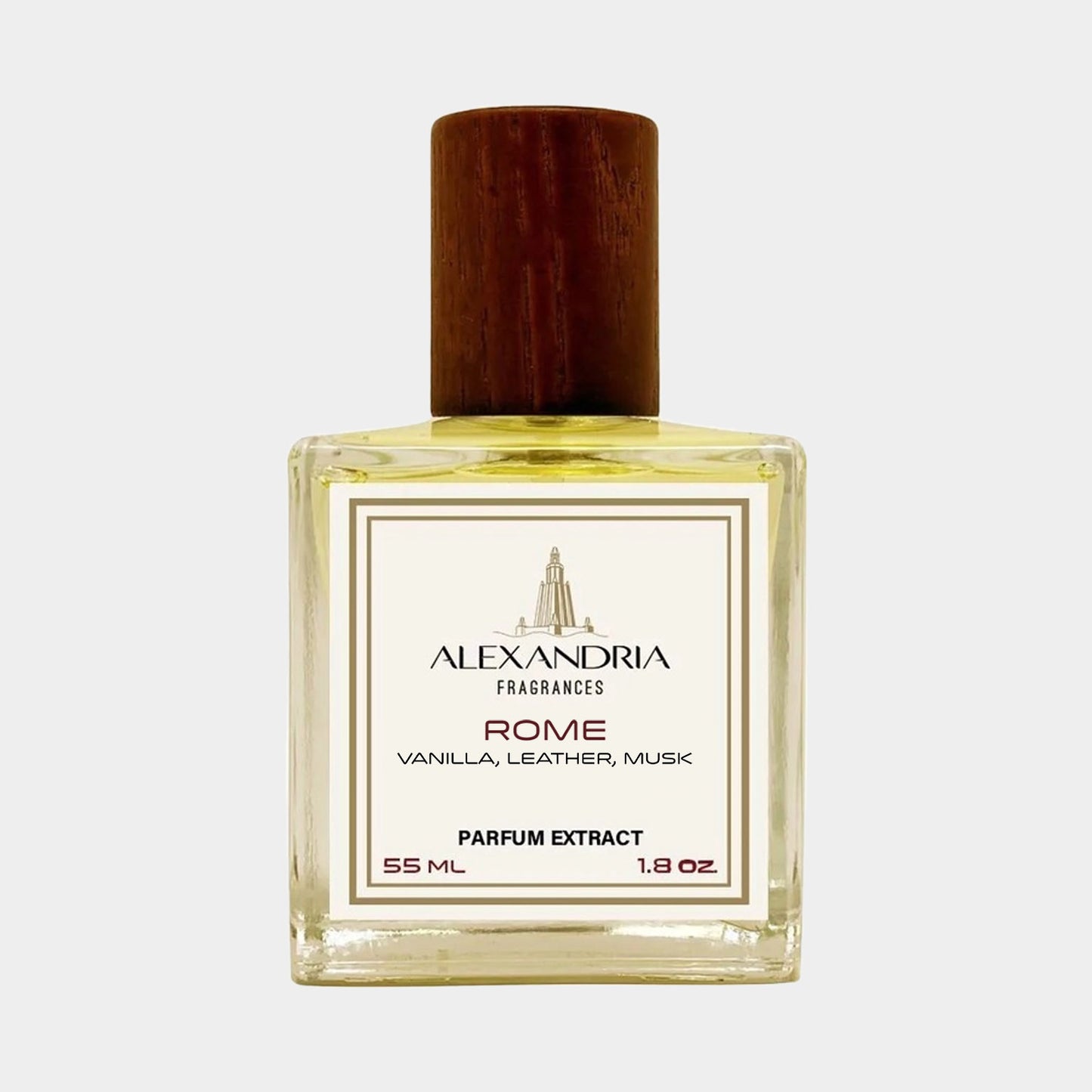 De parfum Alexandria Fragrances Rome