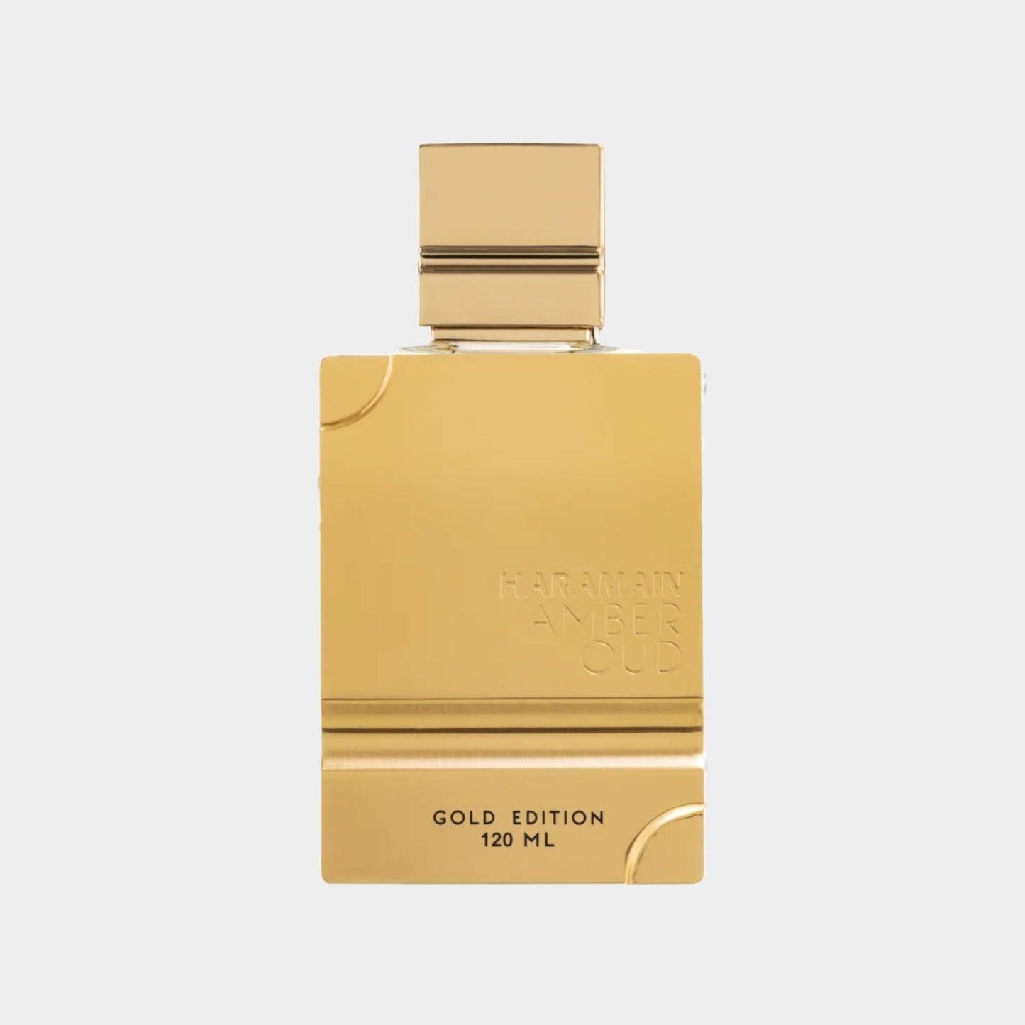 De parfum Al Haramain Amber Oud Gold