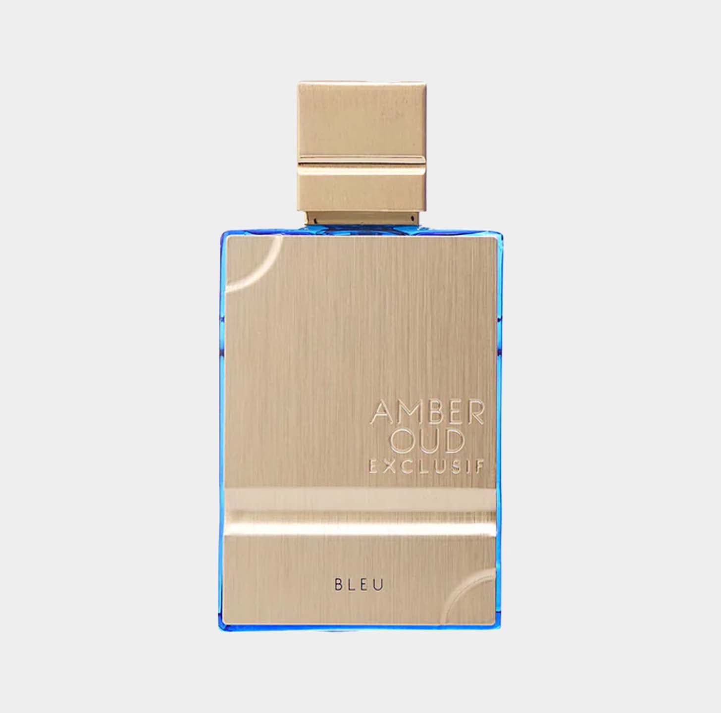 De parfum Amber Oud Exclusif Bleu