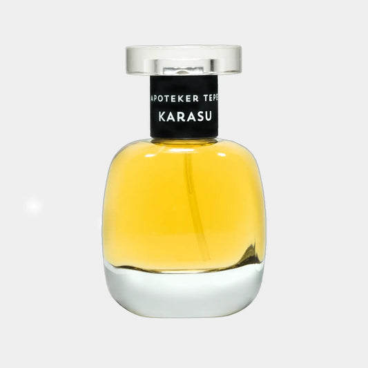 Apoteker Tepe Karasu Full Bottle