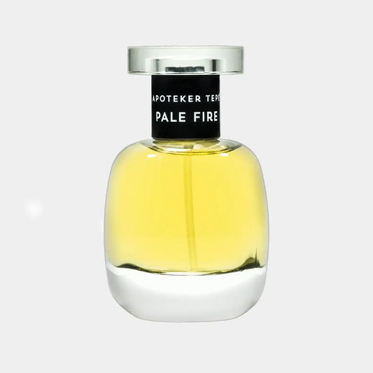 Apoteker Tepe Pale Fire Sample