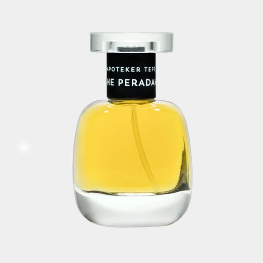 Apoteker Tepe The Peradam Full Bottle