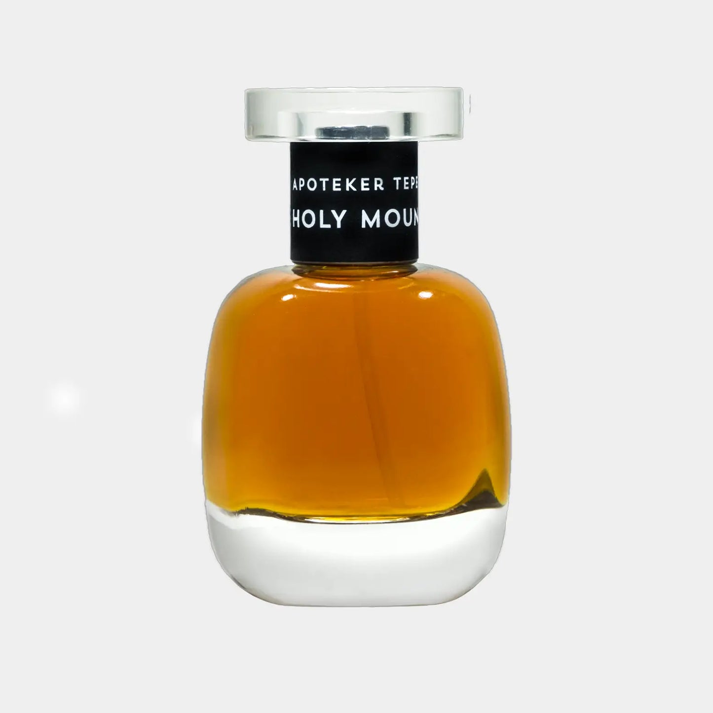 Apoteker Tepe The Holy Mountain Full Bottle
