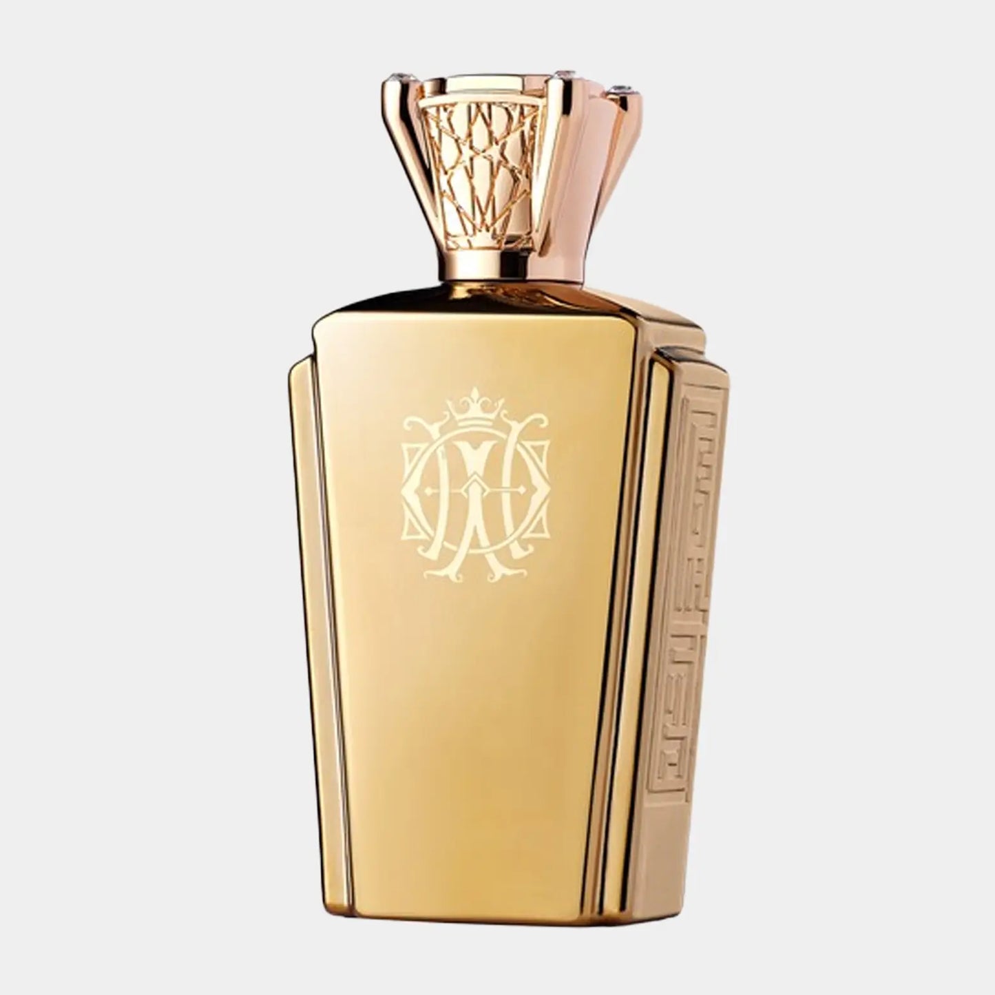 Attar al Has Golden Ice - The Exclusive Collection Sample