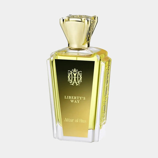 Attar al Has Liberty's Way - The Summer Synphony Collection Sample