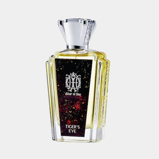 Attar al Has Tiger Eye - Terrea Mysteria Collection Sample