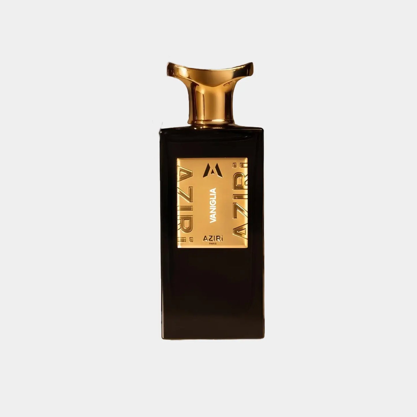 Aziri Vaniglia Full Bottle