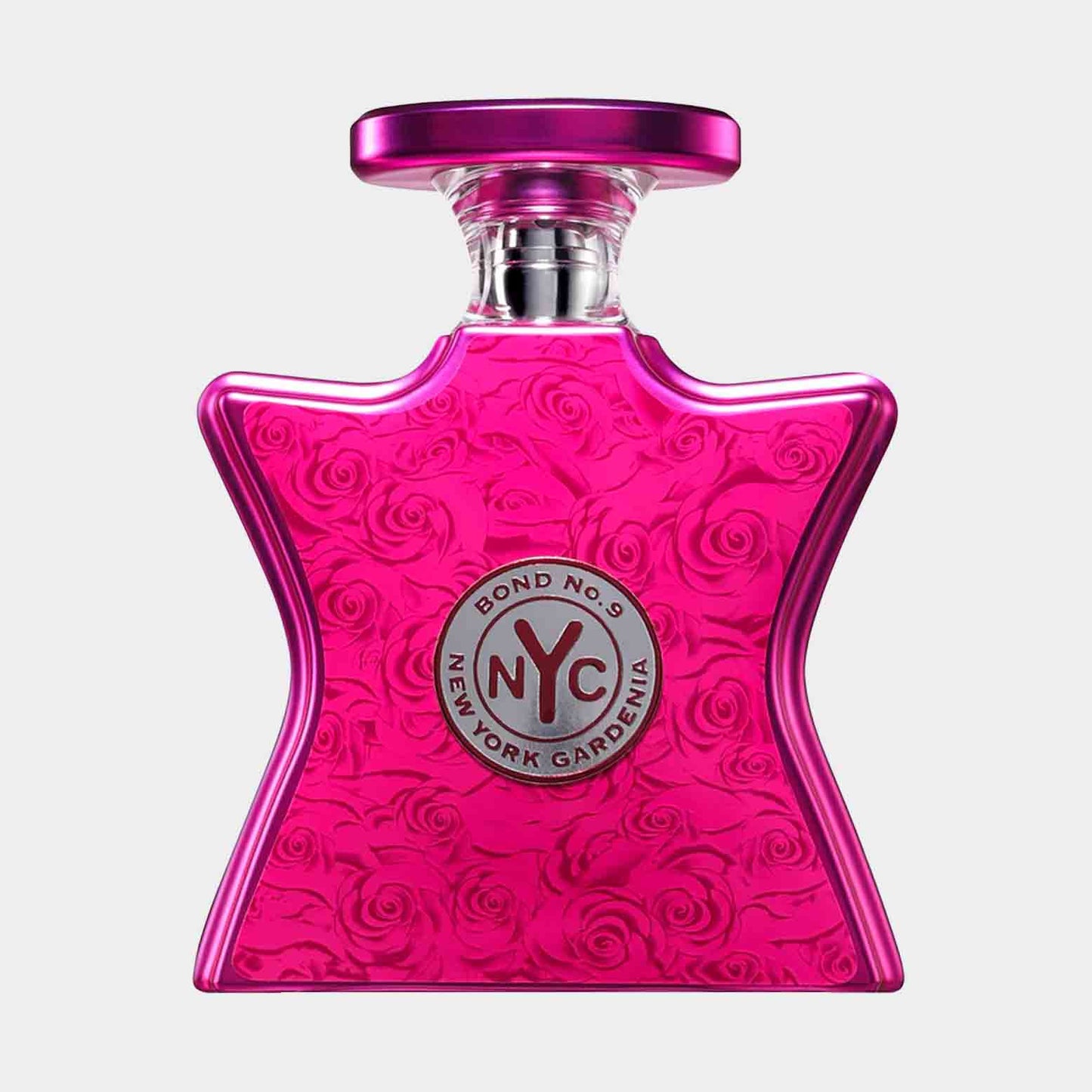 De parfum Bond No.9 New York Gardenia.