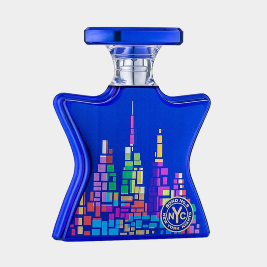 De parfumfles Bond No.9 New York Nights