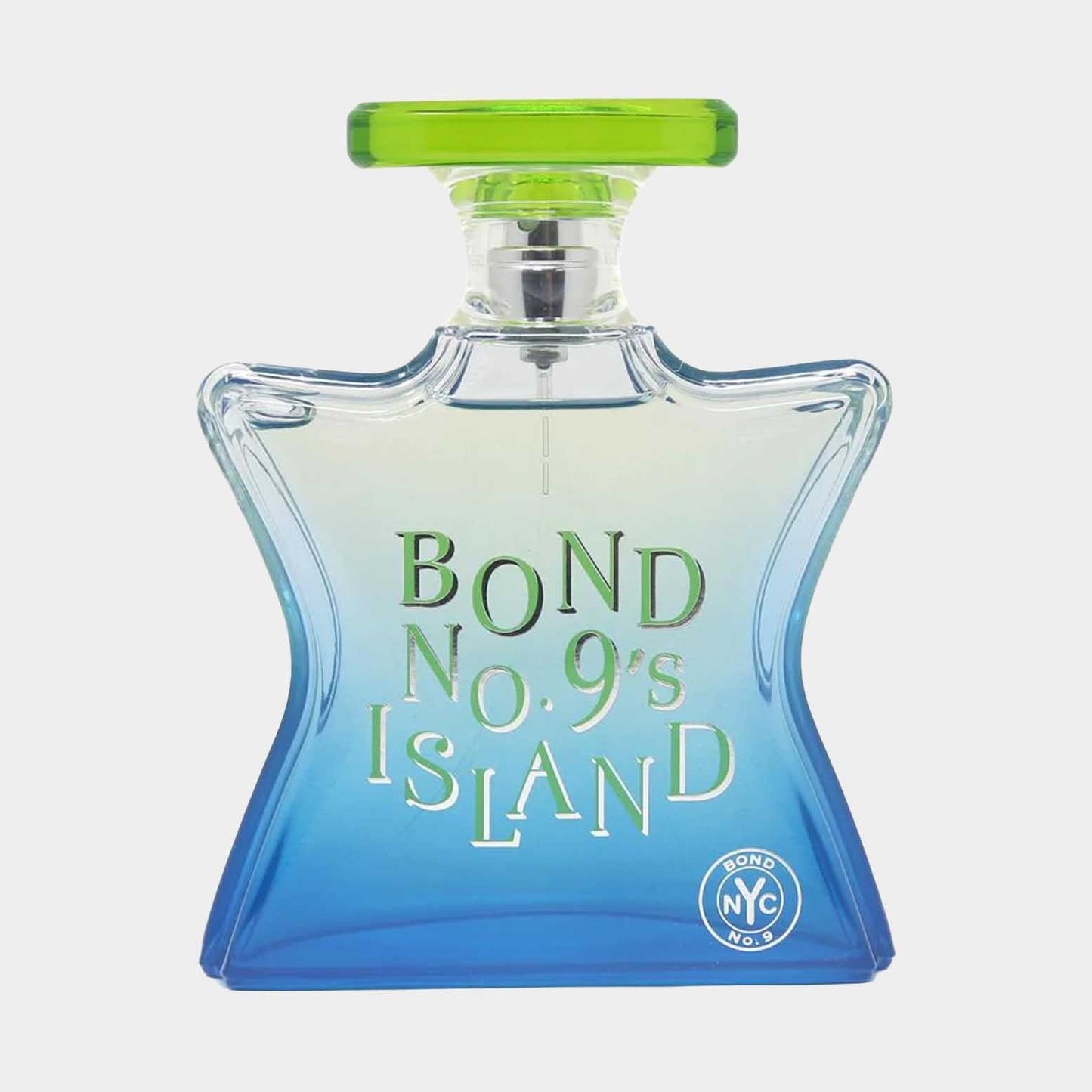 Bond No.9 Bond No.9's Island Sample