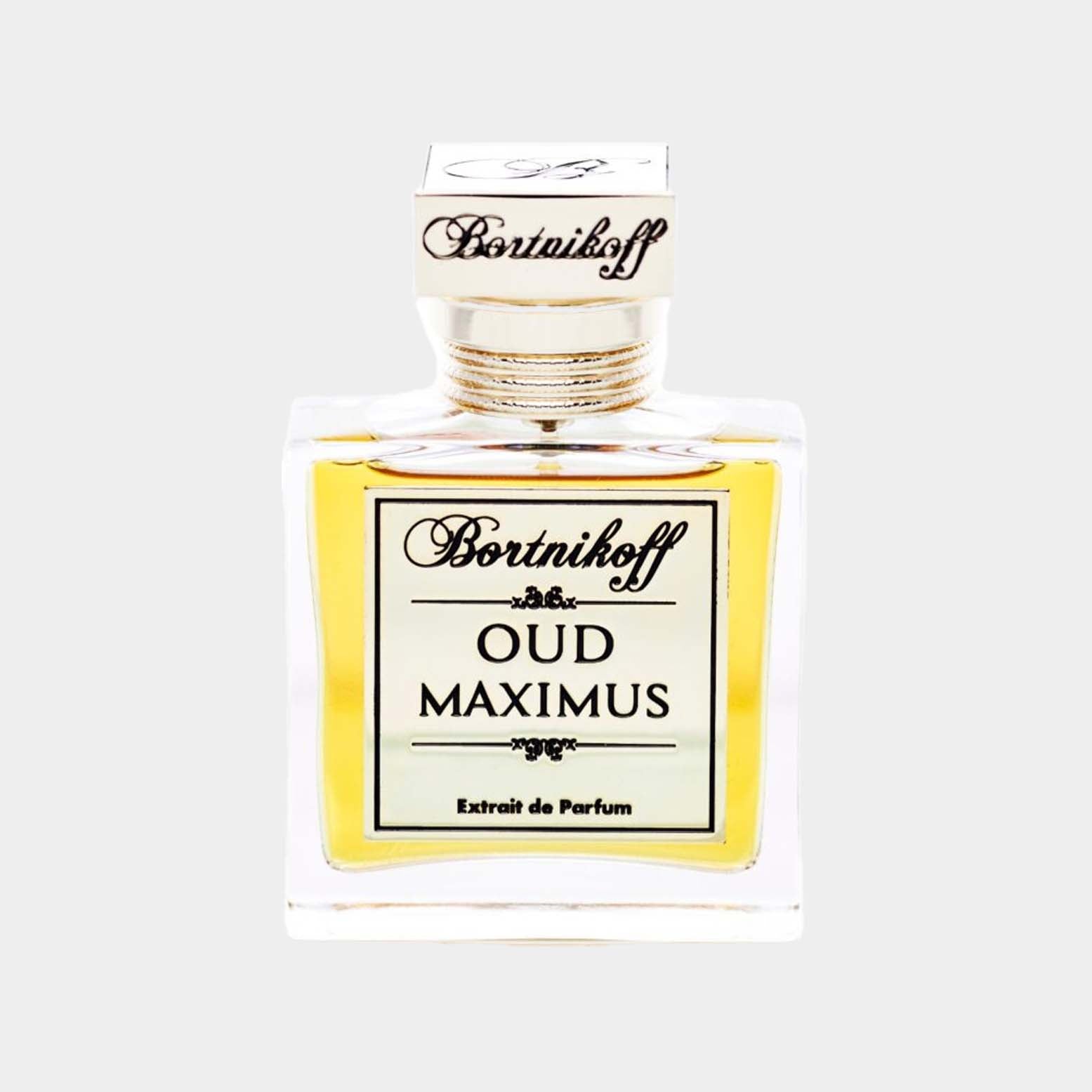 Bortnikoff Oud Maximus