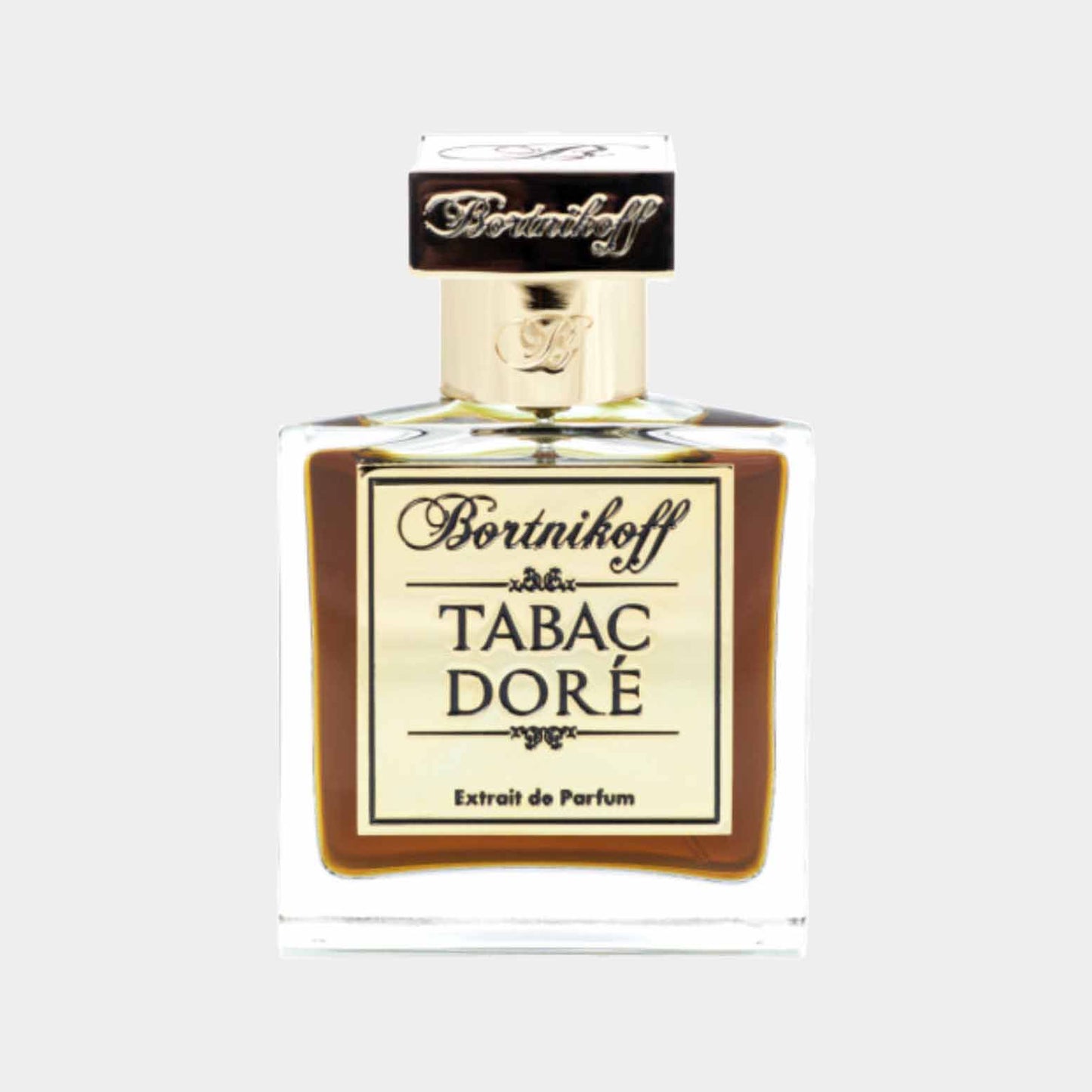 Bortnikoff Tabac Dore