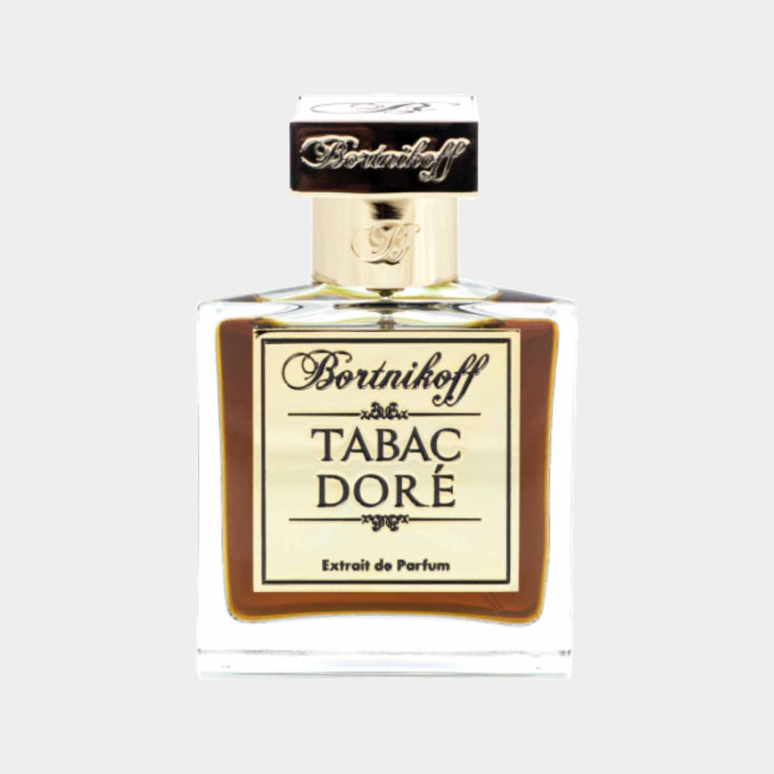 Bortnikoff Tabac Dore