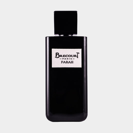 De parfum Brecourt Farah