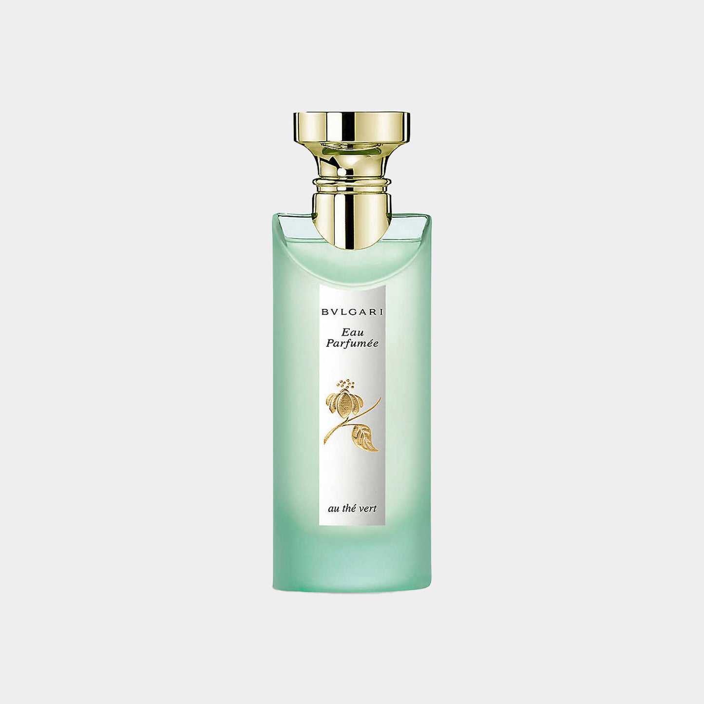 De parfum Bvlgari Au The Vert Eau de Cologne