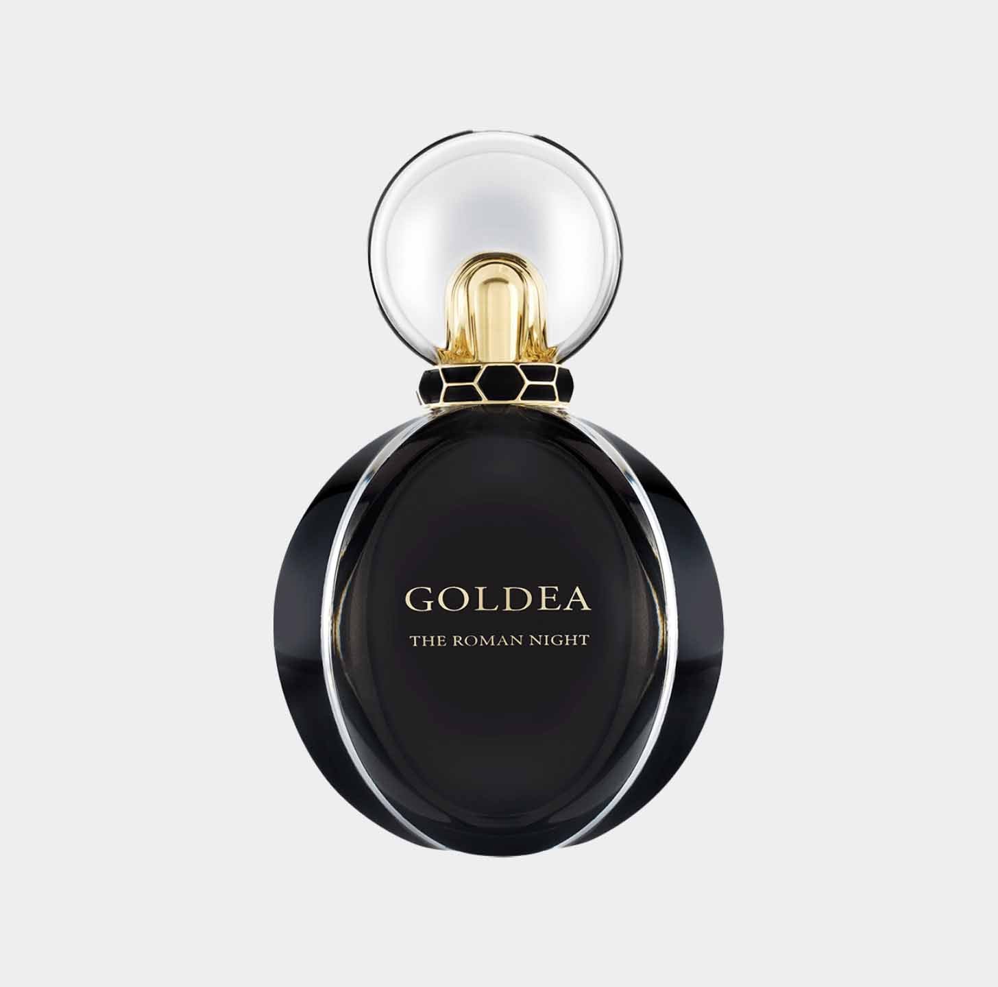 De parfum Bvlgari Goldea The Roman Night