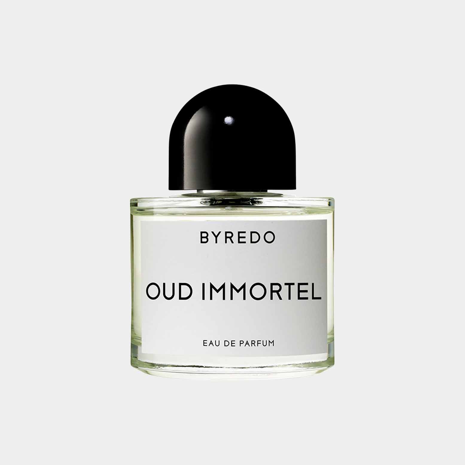 Byredo Oud Immortel