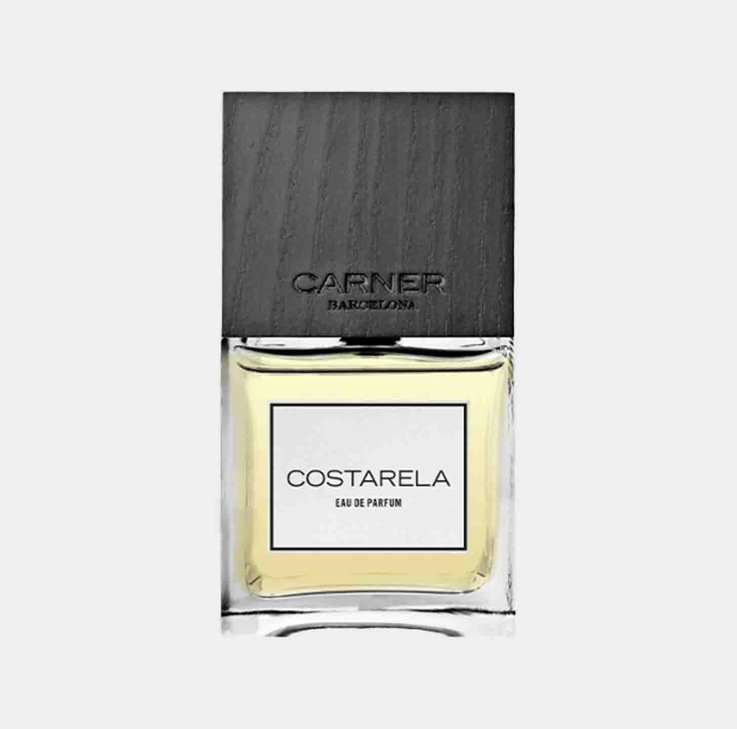 De parfum Carner Barcelona Costarela