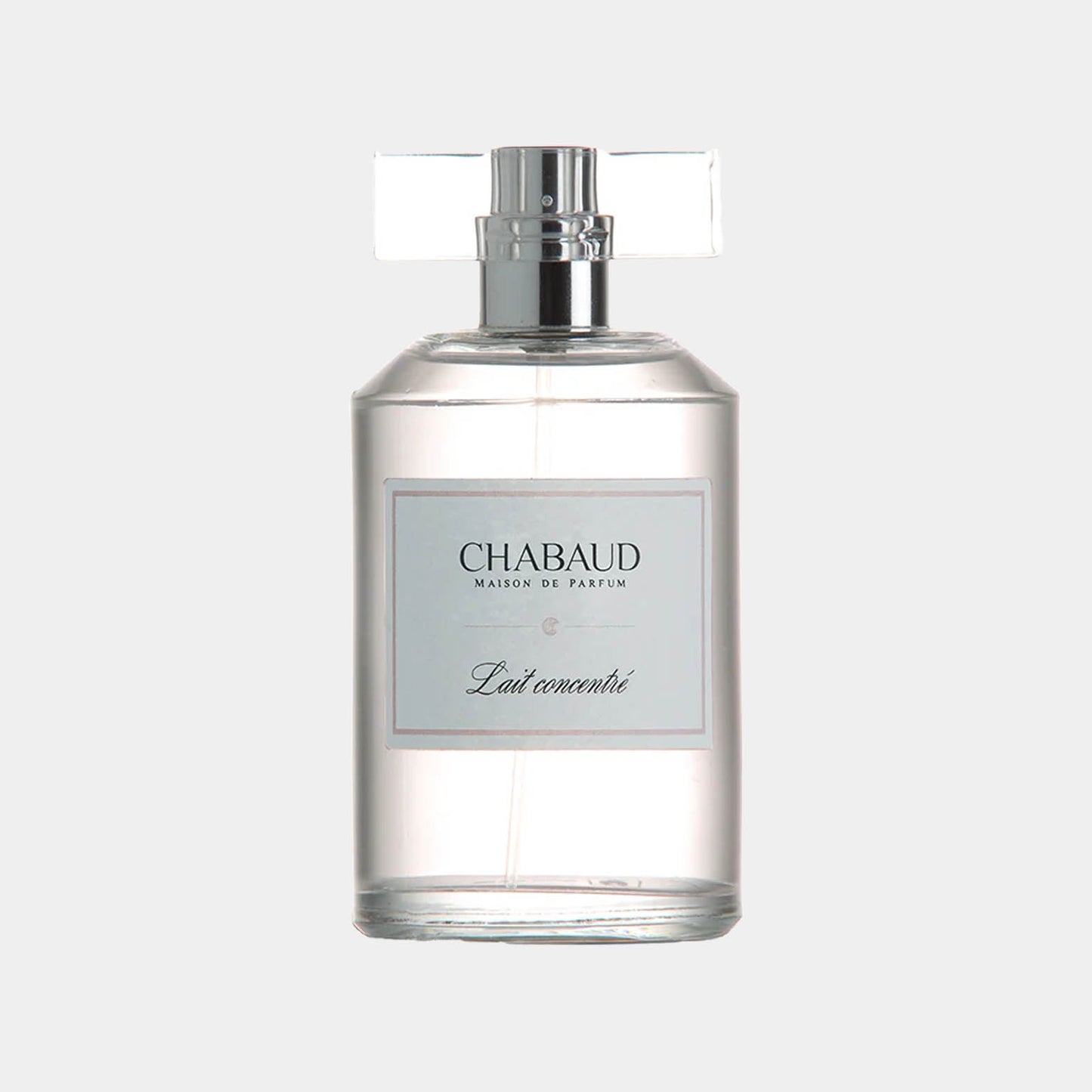 Chabaud Maison de Parfum Lait Concentre EDT