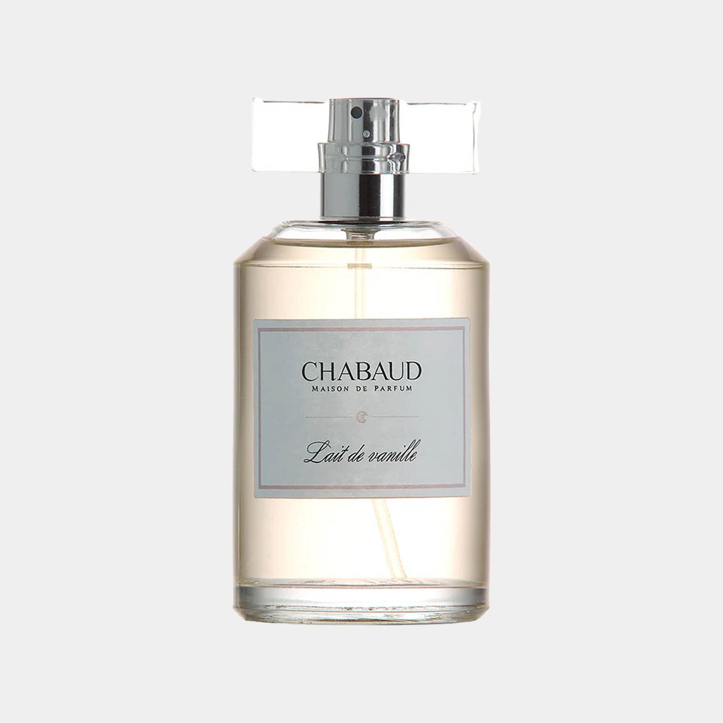 Chabaud Maison de Parfum Lait de Vanille EDT