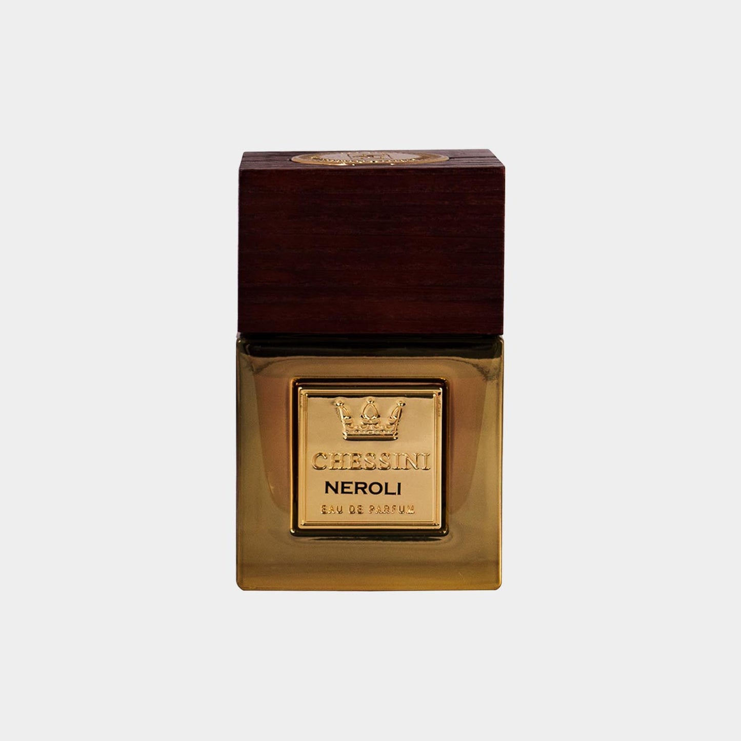 De parfum Chessini Neroli.