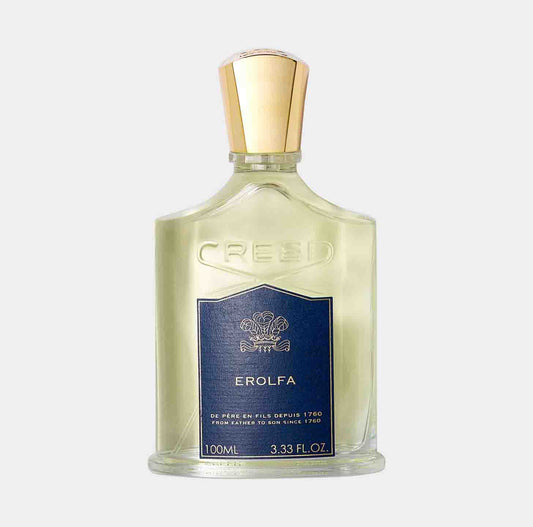 De parfum Creed Erolfa