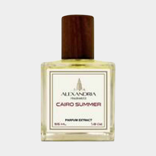 De parfum Alexandria Fragrances Cairo Summer