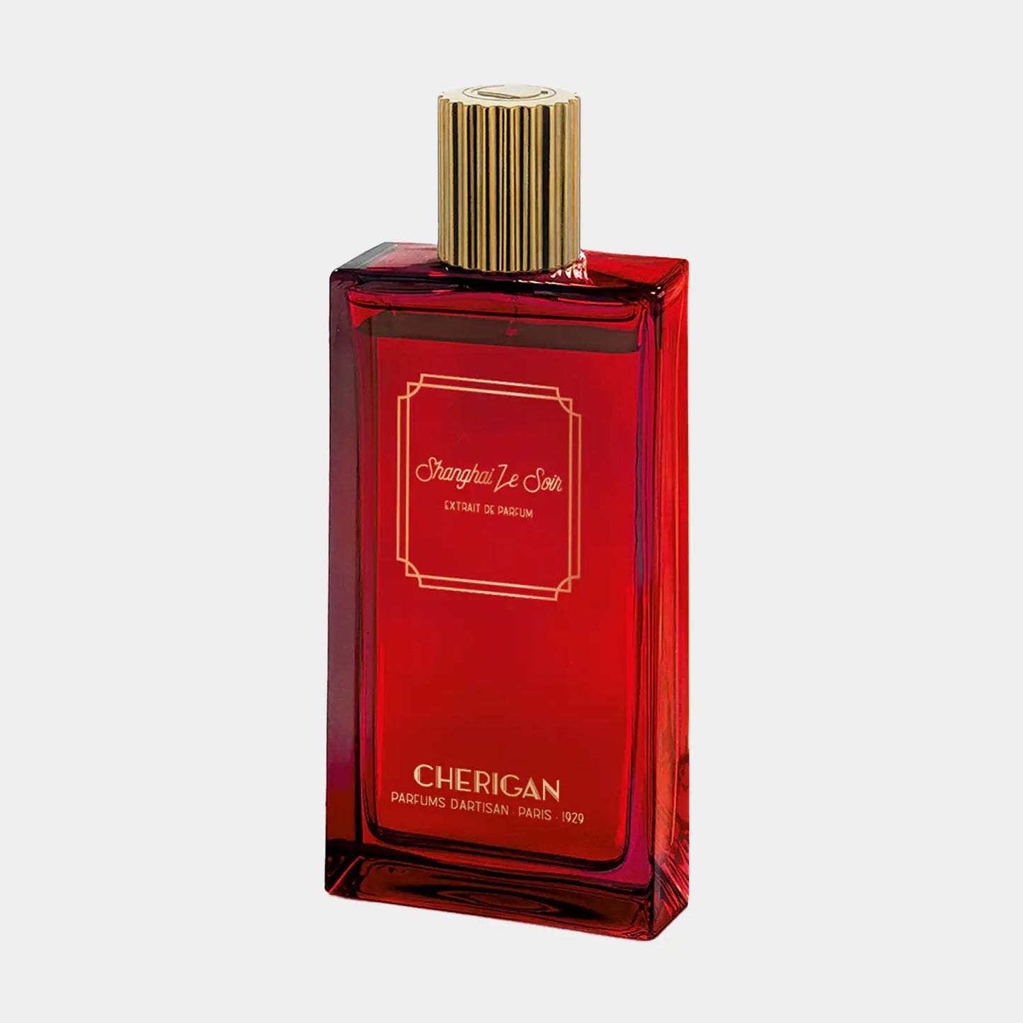 Cherigan Shanghai le Soir Full Bottle