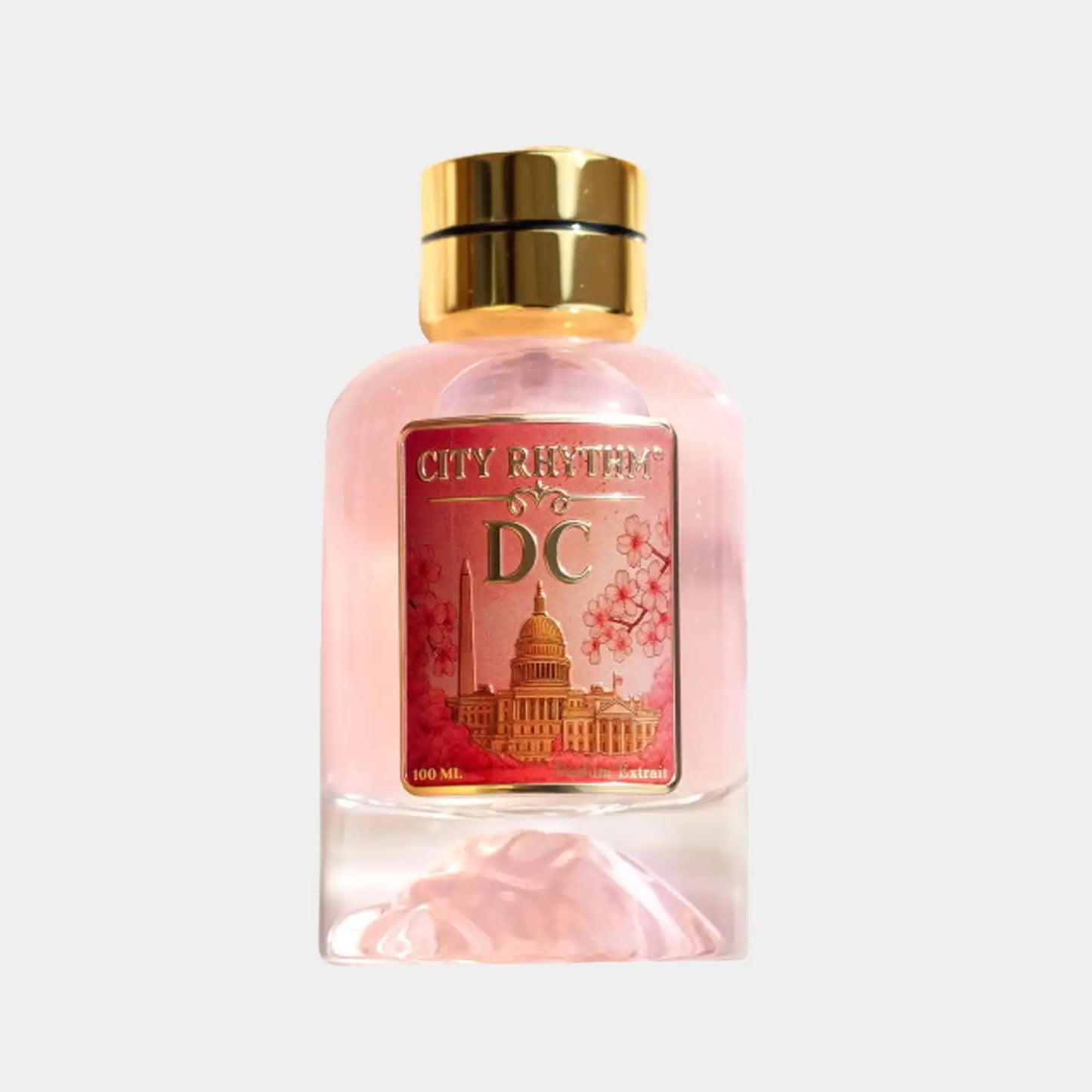City Rhythm DC Sample